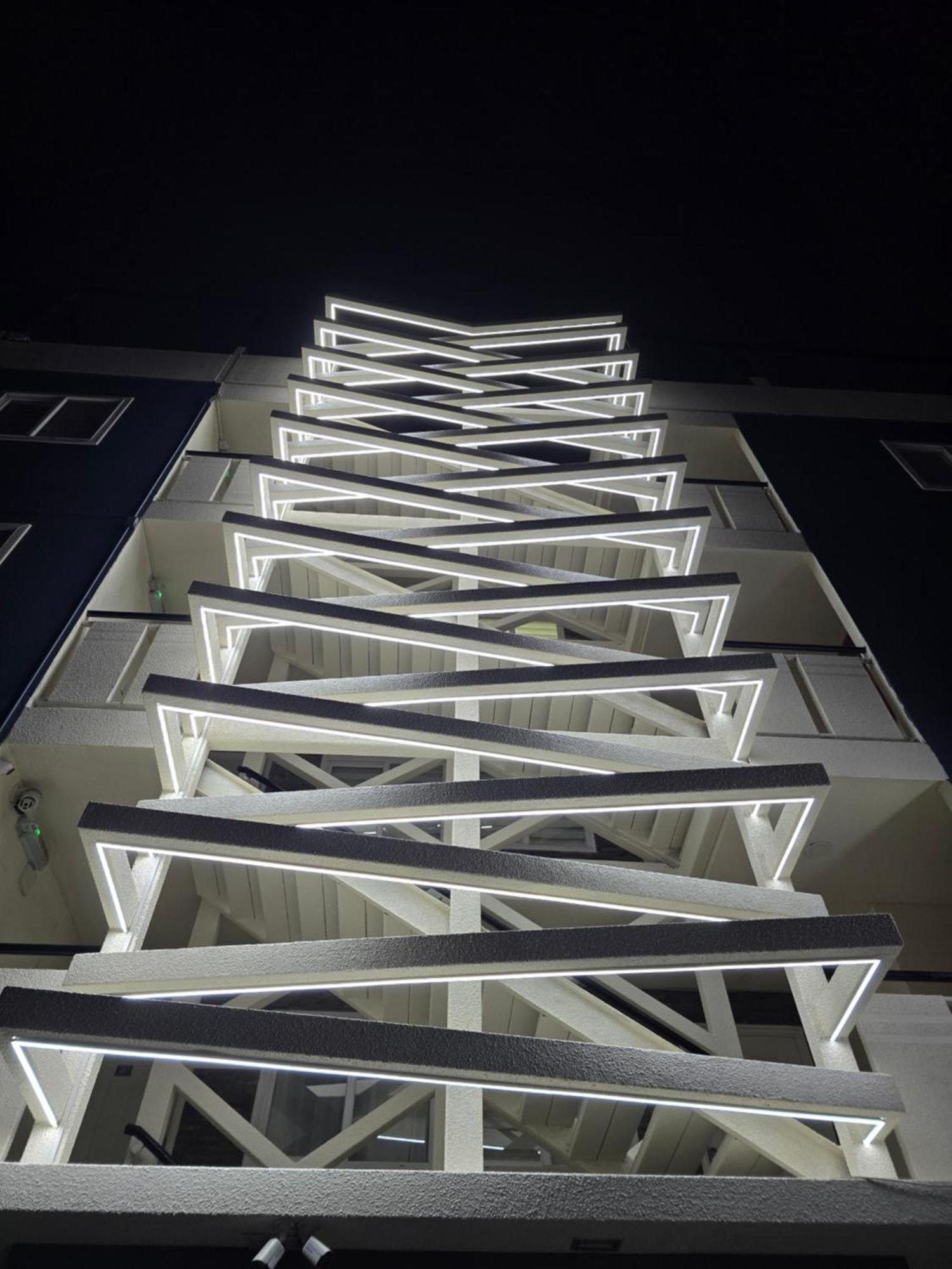 Aparthotel Don Alonso Antofagasta Exterior foto
